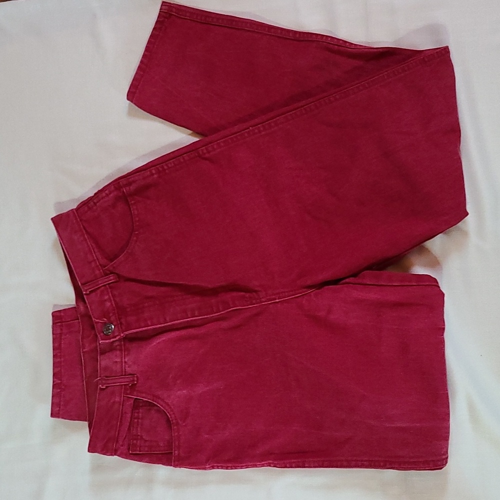 Vintage Braxton Jeans